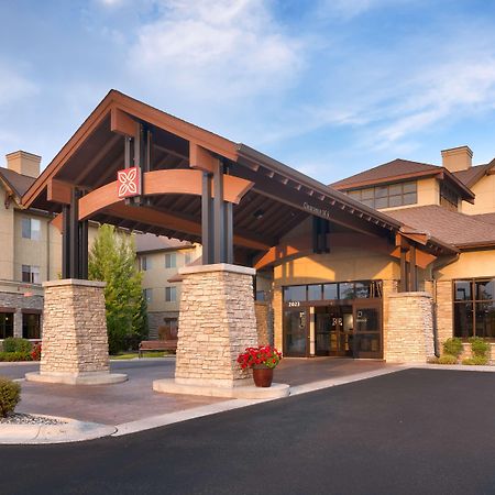 Hilton Garden Inn Bozeman Luaran gambar