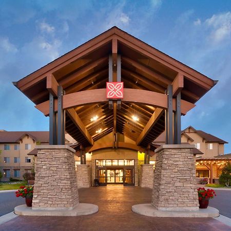 Hilton Garden Inn Bozeman Luaran gambar