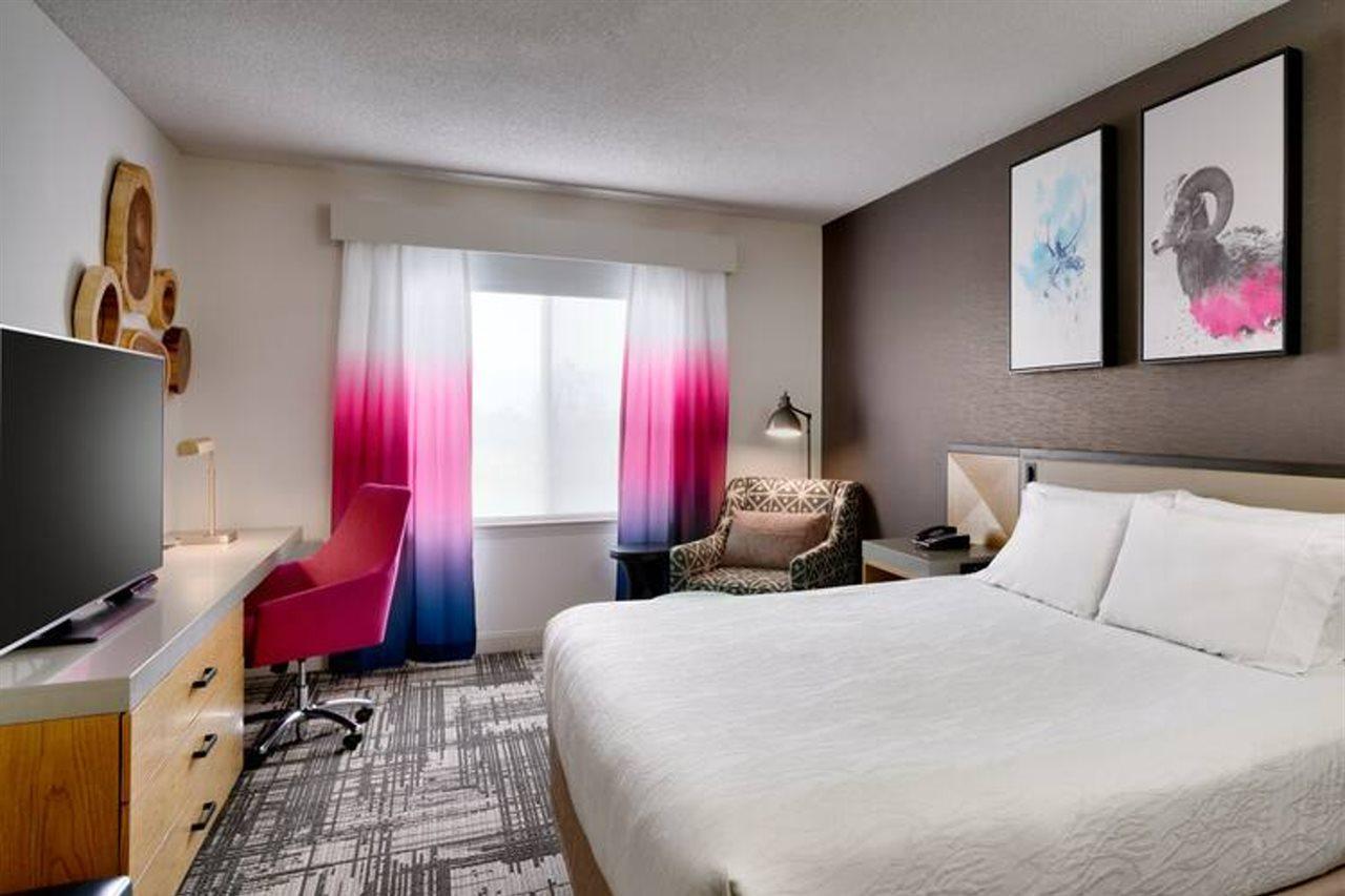 Hilton Garden Inn Bozeman Luaran gambar