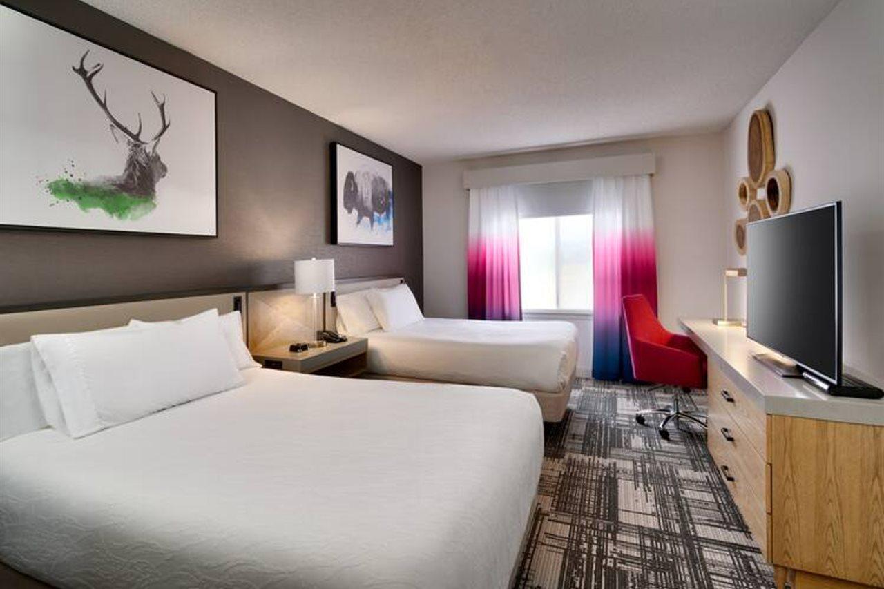 Hilton Garden Inn Bozeman Luaran gambar