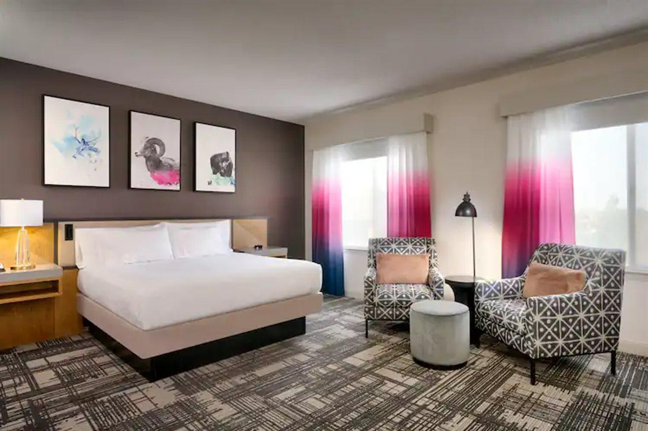 Hilton Garden Inn Bozeman Luaran gambar