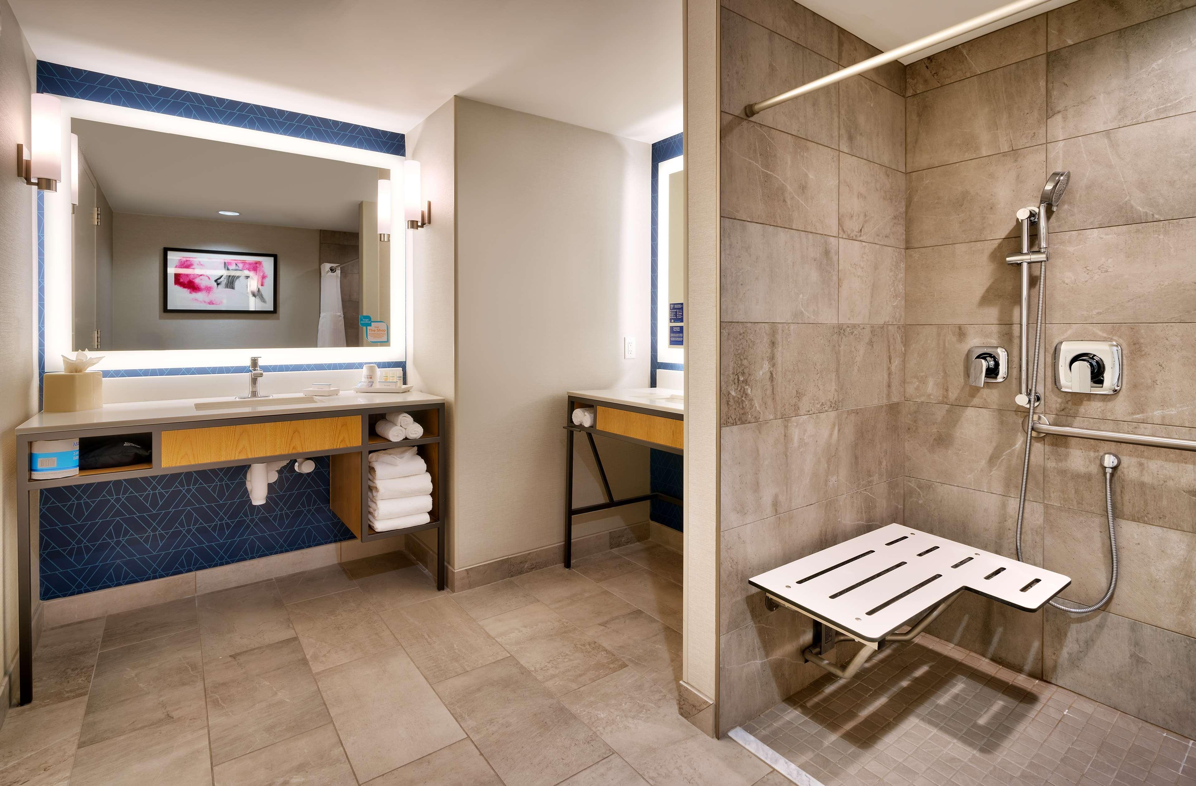 Hilton Garden Inn Bozeman Luaran gambar