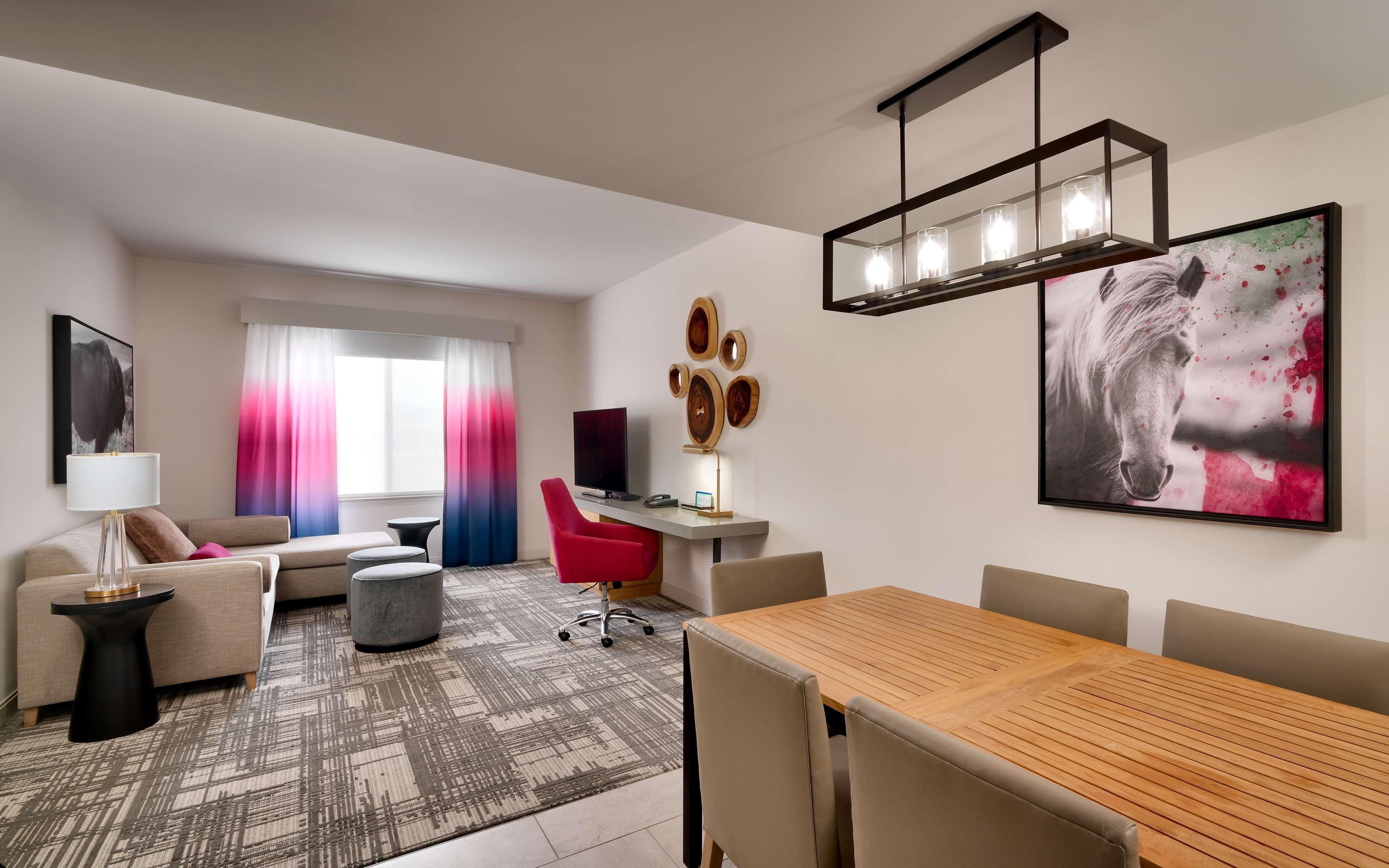 Hilton Garden Inn Bozeman Luaran gambar