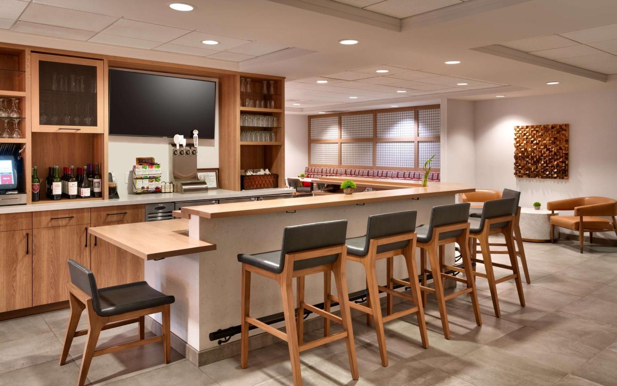 Hilton Garden Inn Bozeman Luaran gambar