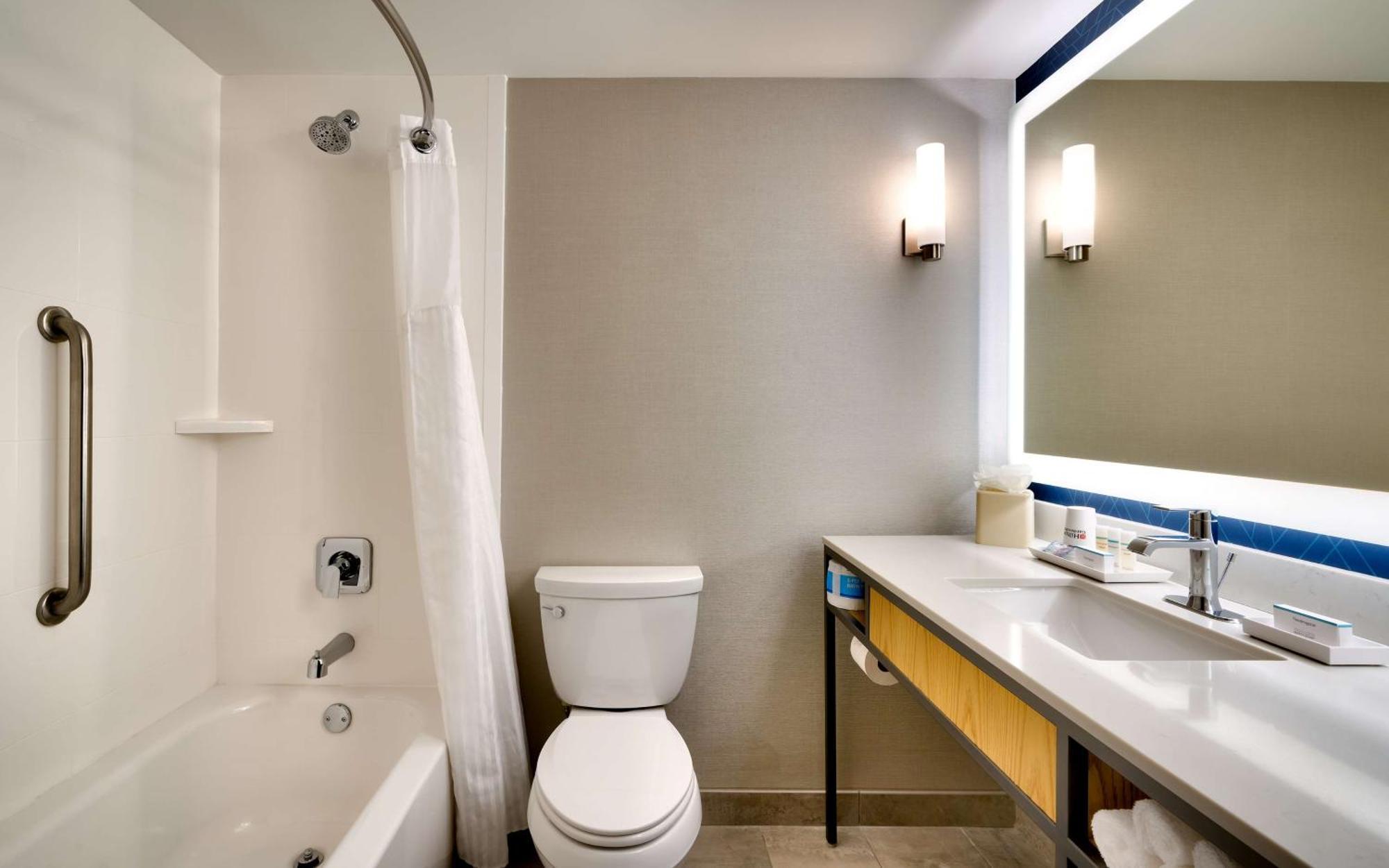 Hilton Garden Inn Bozeman Luaran gambar