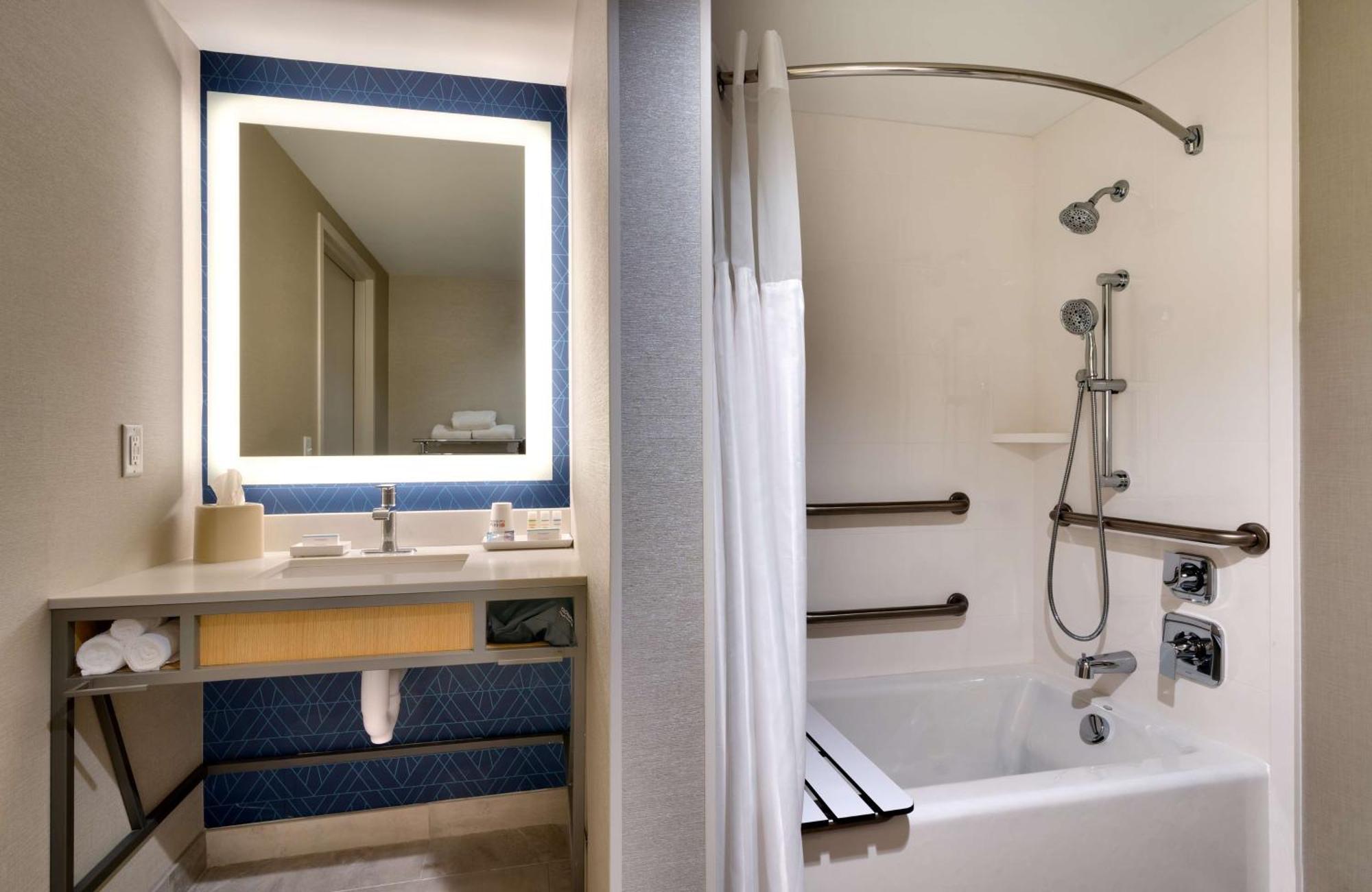 Hilton Garden Inn Bozeman Luaran gambar