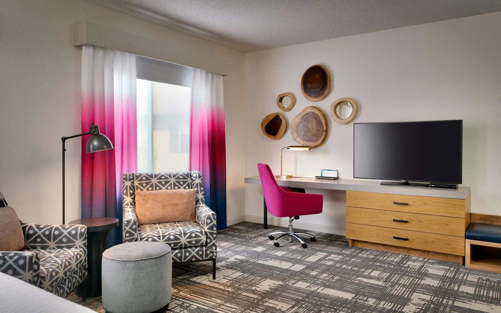 Hilton Garden Inn Bozeman Luaran gambar