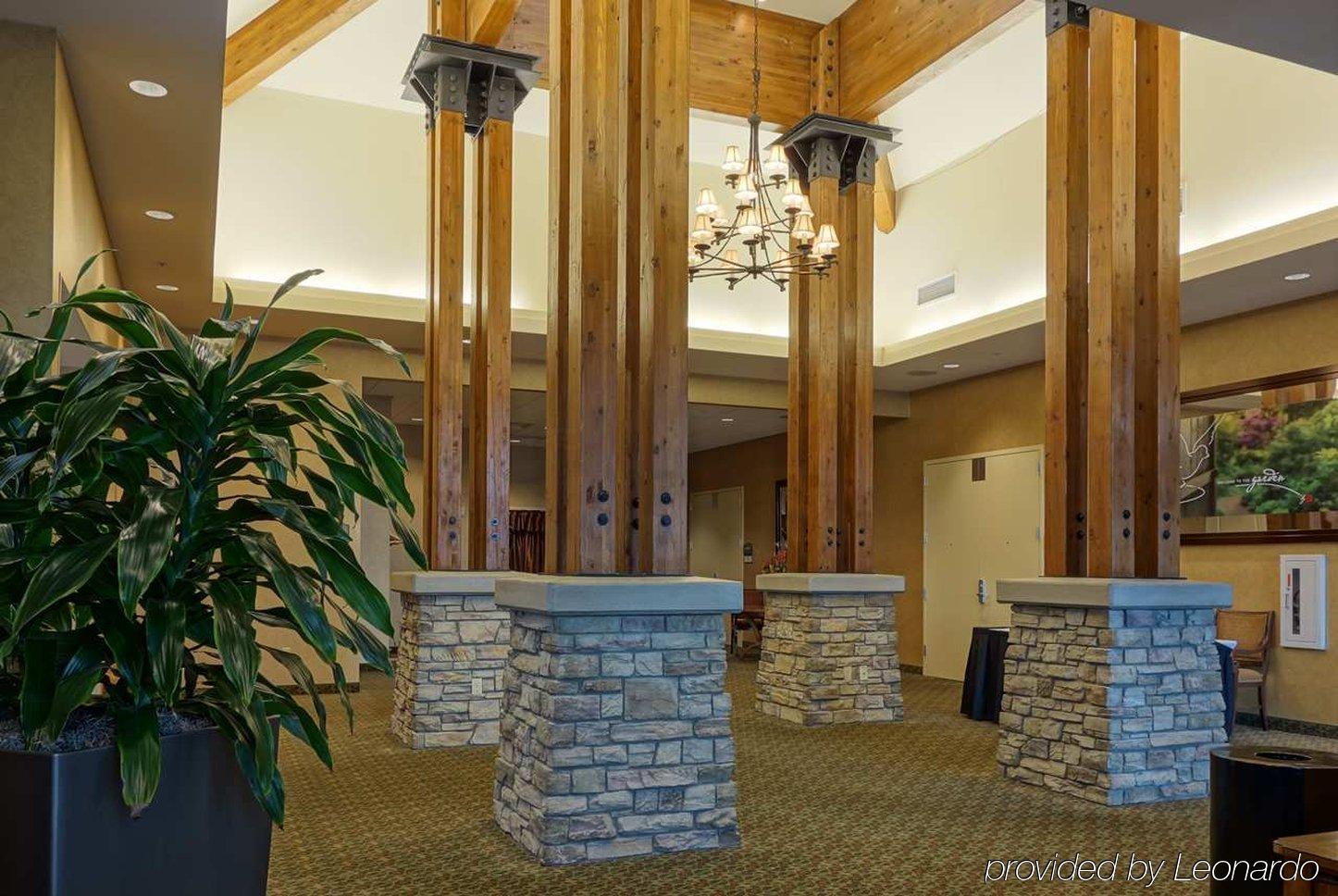 Hilton Garden Inn Bozeman Luaran gambar