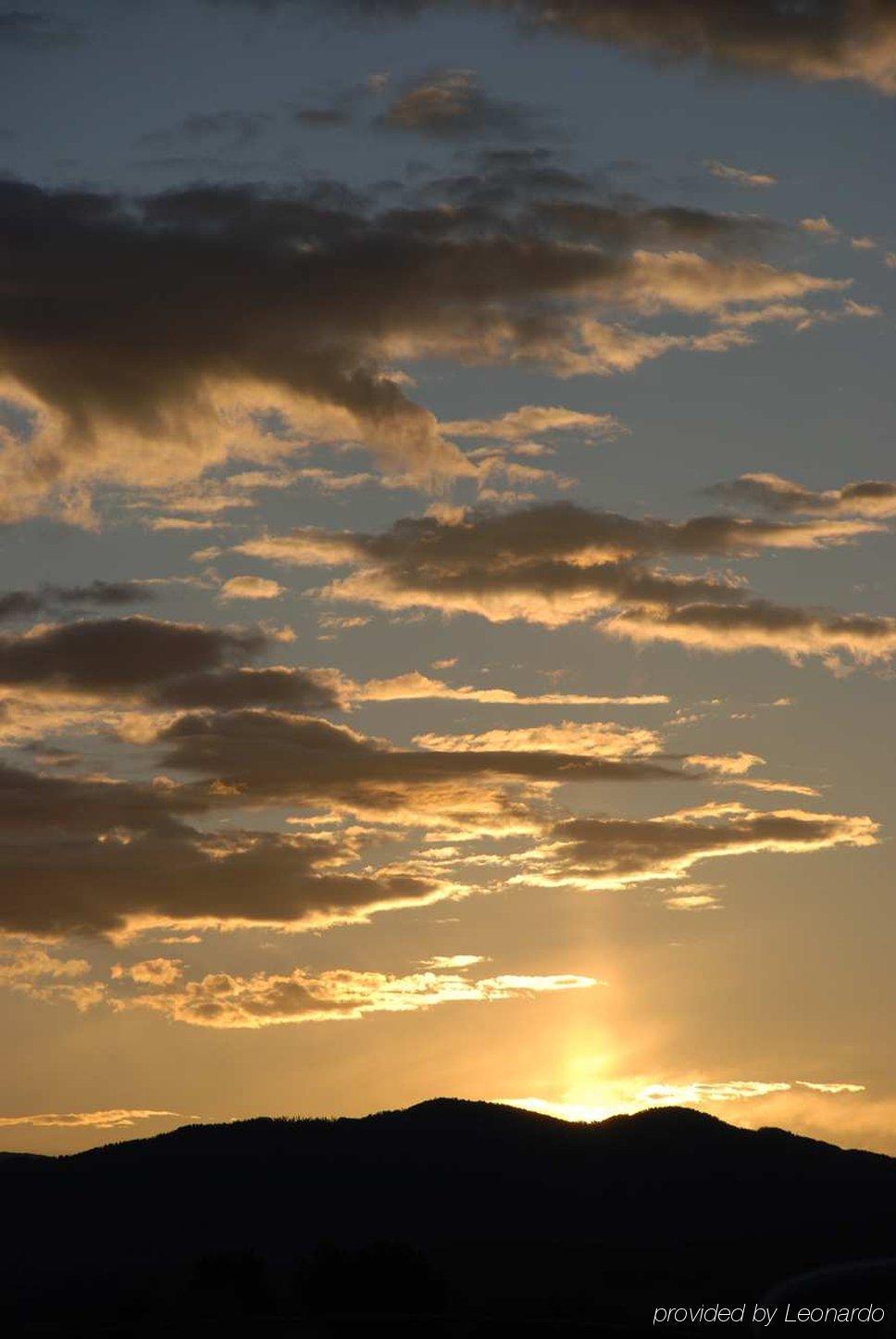 Hilton Garden Inn Bozeman Luaran gambar