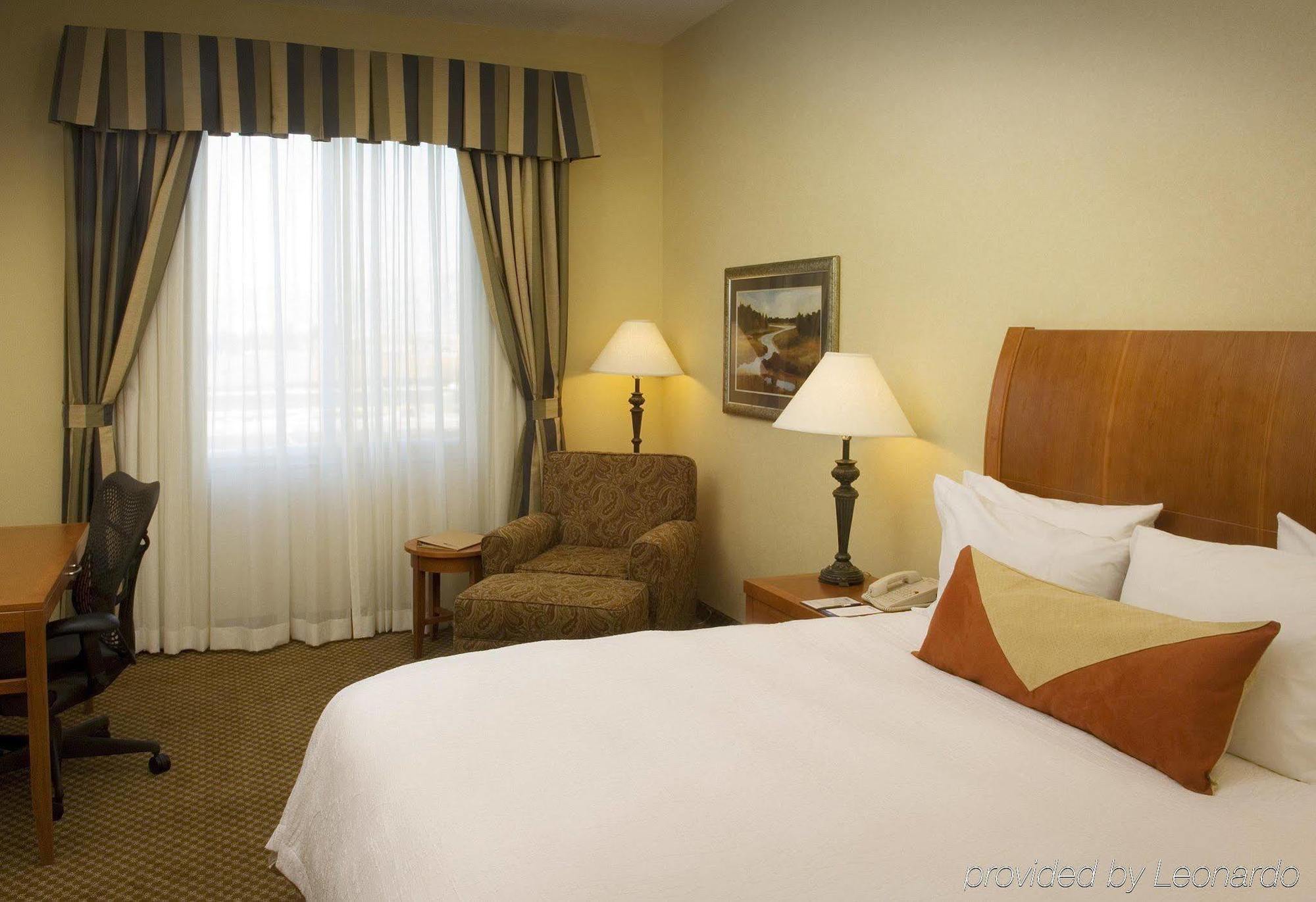 Hilton Garden Inn Bozeman Bilik gambar