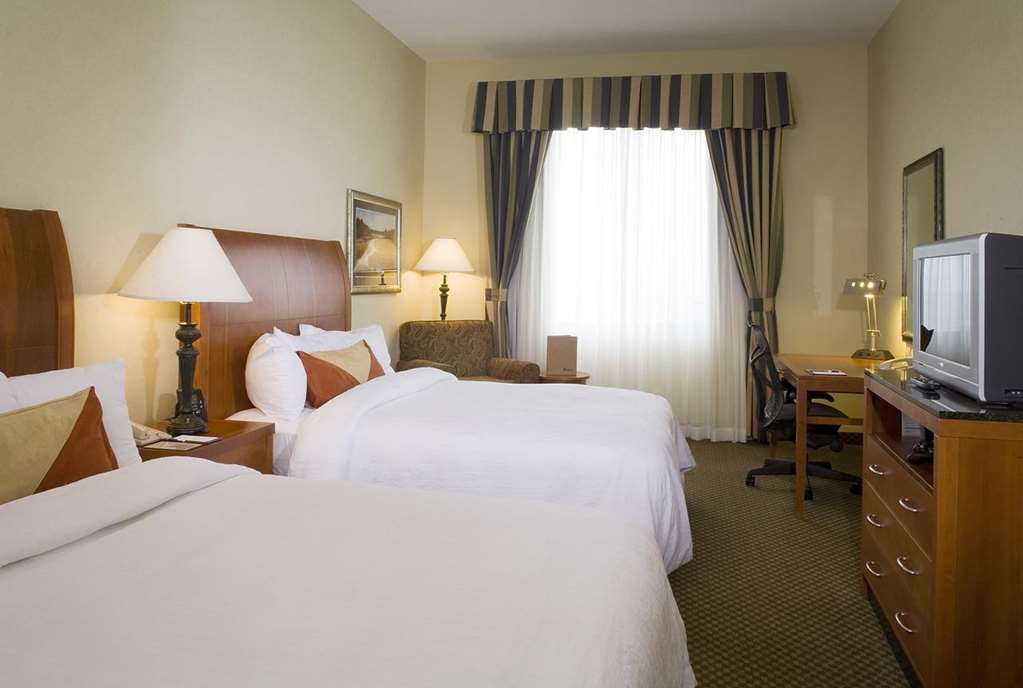 Hilton Garden Inn Bozeman Bilik gambar