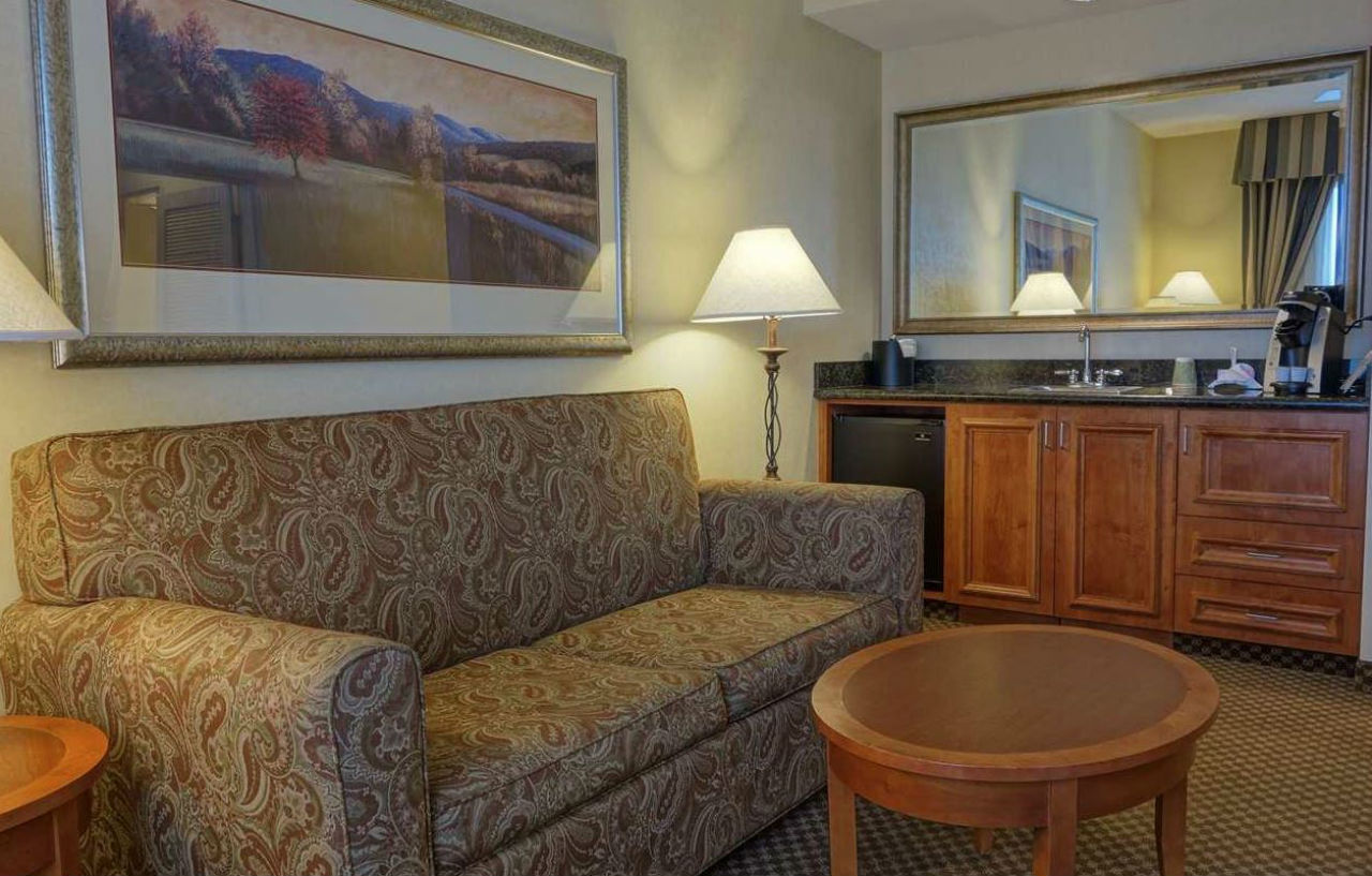 Hilton Garden Inn Bozeman Luaran gambar